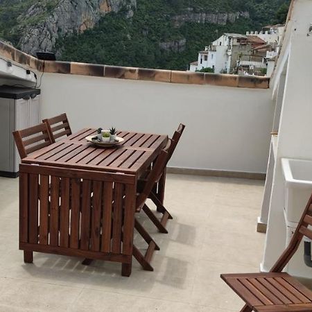 El Enclave Villa Chulilla Kültér fotó