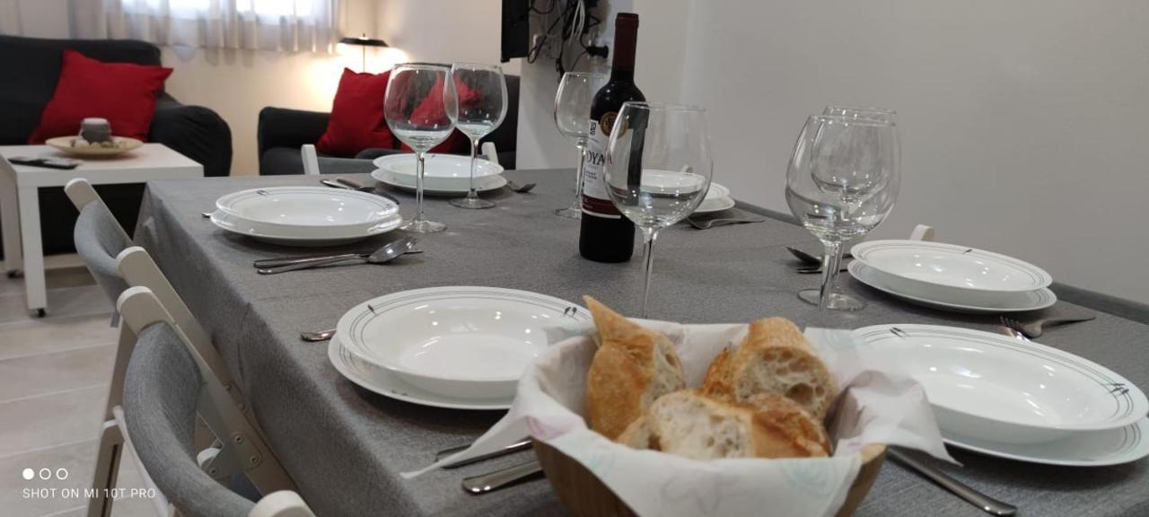 El Enclave Villa Chulilla Kültér fotó