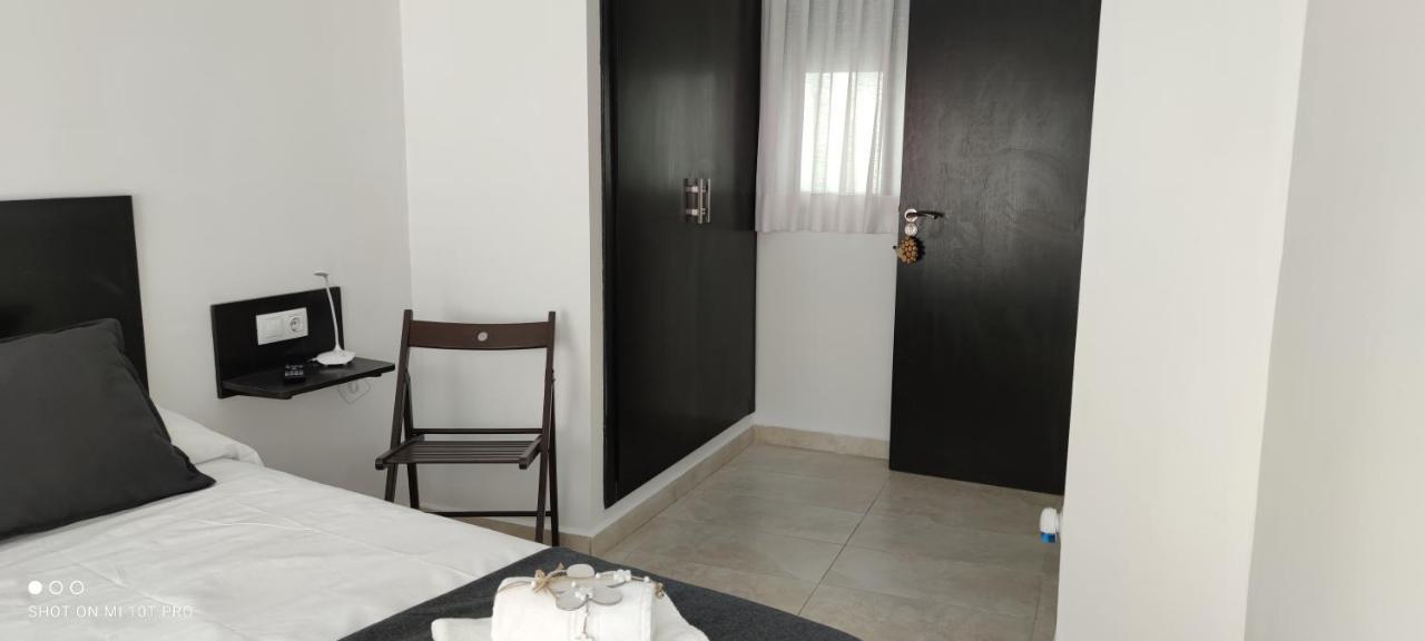 El Enclave Villa Chulilla Kültér fotó